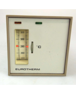 EUROTHERM Temperature Controller LP-PID-R2-0-400°c I/c DIN GEB