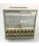 EUROTHERM Temperature Controller LP-PID-R2-0-400°c I/c DIN GEB