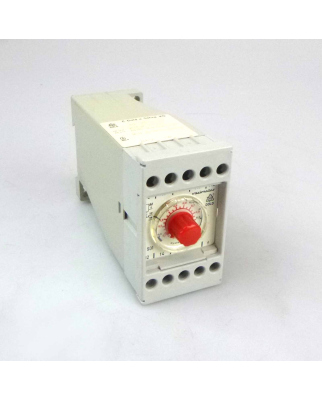 E.Dold & Söhne KG Varimeter AI 931 DC 25-250V 10A GEB