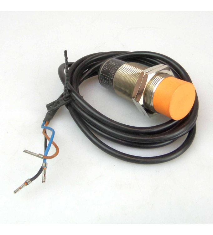 ifm efector induktiver Sensor II5284 IIA3015-BPKG NOV