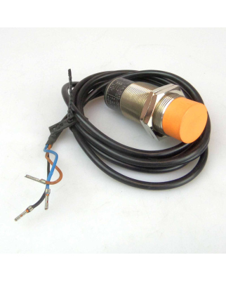 ifm efector induktiver Sensor II5284 IIA3015-BPKG NOV