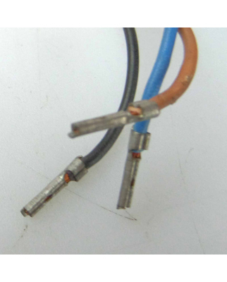 ifm efector induktiver Sensor II5284 IIA3015-BPKG NOV