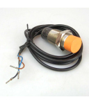 ifm efector induktiver Sensor II5284 IIA3015-BPKG NOV