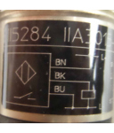ifm efector induktiver Sensor II5284 IIA3015-BPKG NOV