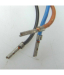 ifm efector induktiver Sensor II5284 IIA3015-BPKG NOV
