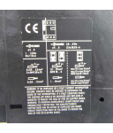 Siemens Leistungsschalter 3VU1600-1MP00 GEB