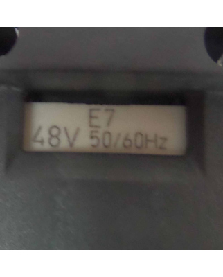 Telemecanique Schütz LC1D09E7 48V 50/60Hz GEB