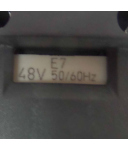 Telemecanique Schütz LC1D09E7 48V 50/60Hz GEB