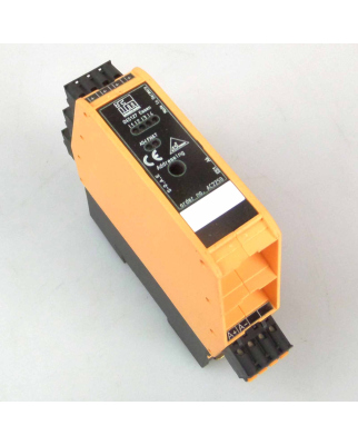 ifm AS-Interface Modul AC2250 SmartL25 4DI C GEB