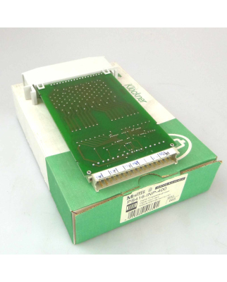 Moeller PS416-INP-400 16 x Digital Input Baugruppe 