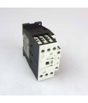 Klöckner Möller Leistungsschütz DILM 17-10 230V/50Hz 240V/60Hz GEB