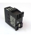 Klöckner Möller Leistungsschütz DILM 17-10 230V/50Hz 240V/60Hz GEB