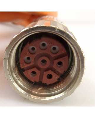 Beckhoff Motorleitung AX5000 static ZK4500-0003-0050 5m GEB