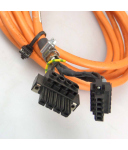 Beckhoff Motorleitung AX5000 static ZK4500-0003-0050 5m GEB