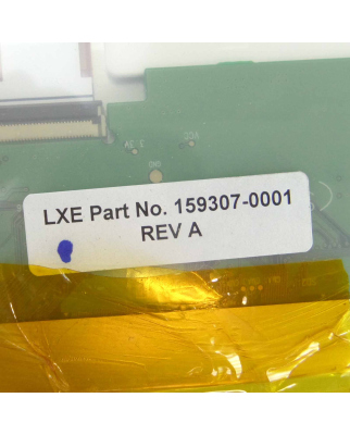 LG Philips Ersatz TFT LCD Industrie Display LB121S02 (A2) 12.1" #K2 GEB