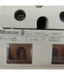 Klöckner Möller Lasttrennschalter P7-100 GEB