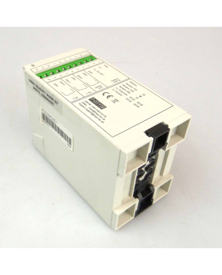 INSYS Industriemodem 336 4.1 11-02-01-01-30.010 06087032 GEB