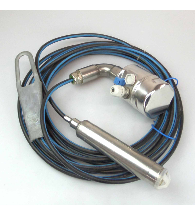 Endress+Hauser Deltapilot S DB53-AM71BB13CG30 GEB