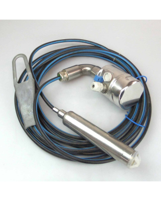 Endress+Hauser Deltapilot S DB53-AM71BB13CG30 GEB