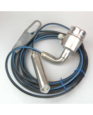 Endress+Hauser Deltapilot S DB53-AM71BB13CG30 GEB