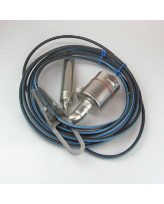 Endress+Hauser Deltapilot S DB53-AM71BB13CG30 GEB