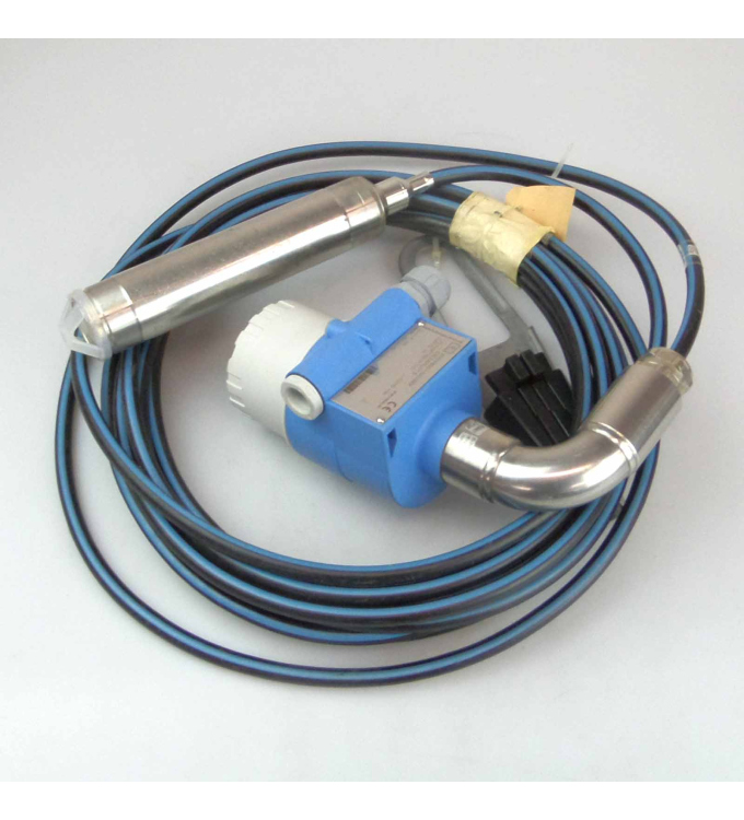 Endress+Hauser Deltapilot S DB53-AM71BB13CD10 10m NOV