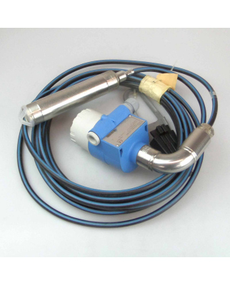 Endress+Hauser Deltapilot S DB53-AM71BB13CD10 10m NOV