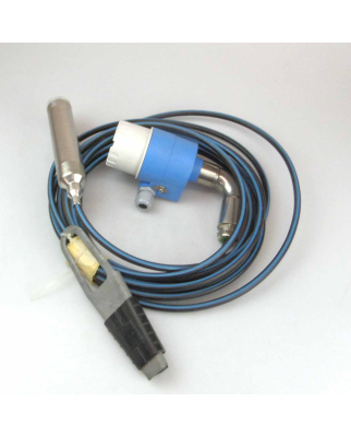 Endress+Hauser Deltapilot S DB53-AM71BB13CD10 10m NOV