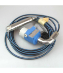 Endress+Hauser Deltapilot S DB53-AM71BB13CD10 10m NOV