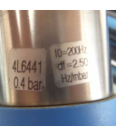Endress+Hauser Deltapilot S DB53-AM71BB13CD10 10m NOV