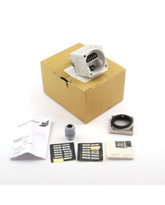 Endress+Hauser Cerabar PMC133-1M1F2B6Y1V OVP