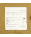 Endress+Hauser Cerabar PMC133-1M1F2B6Y1V OVP