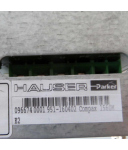 Parker Hauser Servo Drive COMPAX-M 951-160402 Compax 1560M GEB