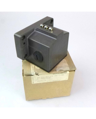 Balluff Reihengrenztaster BNS 519-D3 R12-100-11-FD OVP