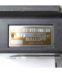 Balluff Reihengrenztaster BNS 519-D3 R12-100-11-FD OVP