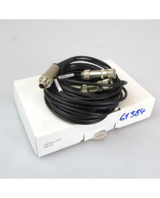 Sensor Instruments Y-Kabel CAB-LAS-Y 808107 3m OVP