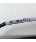 Sensor Instruments Y-Kabel CAB-LAS-Y 808107 3m OVP