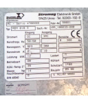 Stromag AC-Servo Drive ADM 018.3 185_100233-200 4702222 11kVA GEB