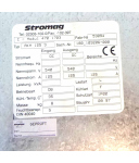 Stromag C-Modul Power Supply AKM 125.3 180_103206-000 4701703 GEB