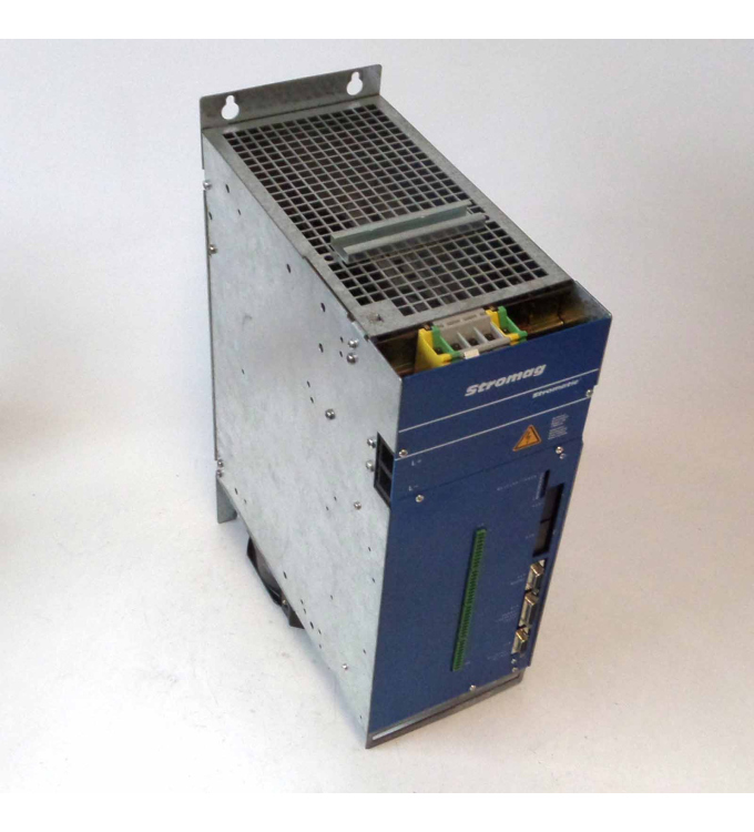 Stromag AC-Servo Drive ADC 075.3 185_100221-200 470.1703 38kVA GEB
