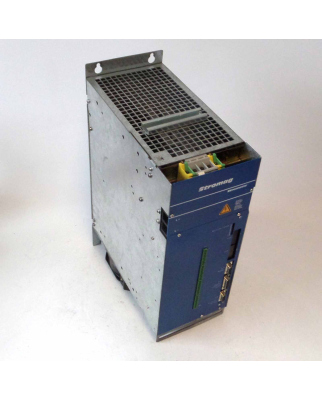 Stromag AC-Servo Drive ADC 075.3 185_100221-200 470.1703...