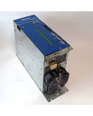 Stromag AC-Servo Drive ADC 075.3 185_100221-200 470.1703 38kVA GEB