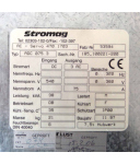 Stromag AC-Servo Drive ADC 075.3 185_100221-200 470.1703 38kVA GEB