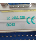 MURR ELEKTRONIK MSDD Datensteckverbindereinsatz 4000-68000-0400000 NOV