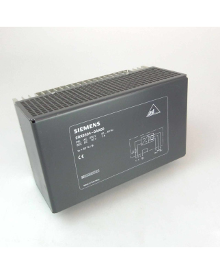 Siemens AS-Interface Netzteil 3RX9304-0AA00 GEB