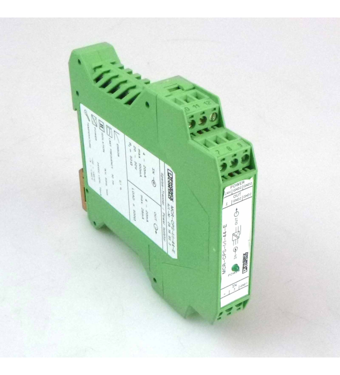 Phoenix Contact MCR-CPS-I-I-44-E 2814553 - Speisetrenner