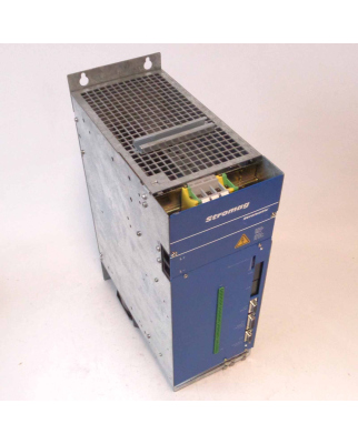 Stromag AC-Servo Drive ADC 075.3 185_100221-200 4702222...
