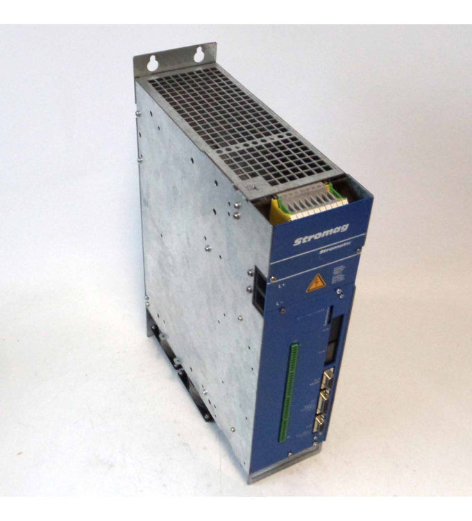 Stromag AC-Servo Drive ADM 018.3 185_100233-200 470.1703 11kVA GEB