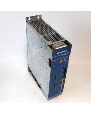 Stromag AC-Servo Drive ADM 018.3 185_100233-200 470.1703...