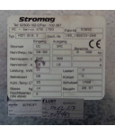 Stromag AC-Servo Drive ADM 018.3 185_100233-200 470.1703 11kVA GEB